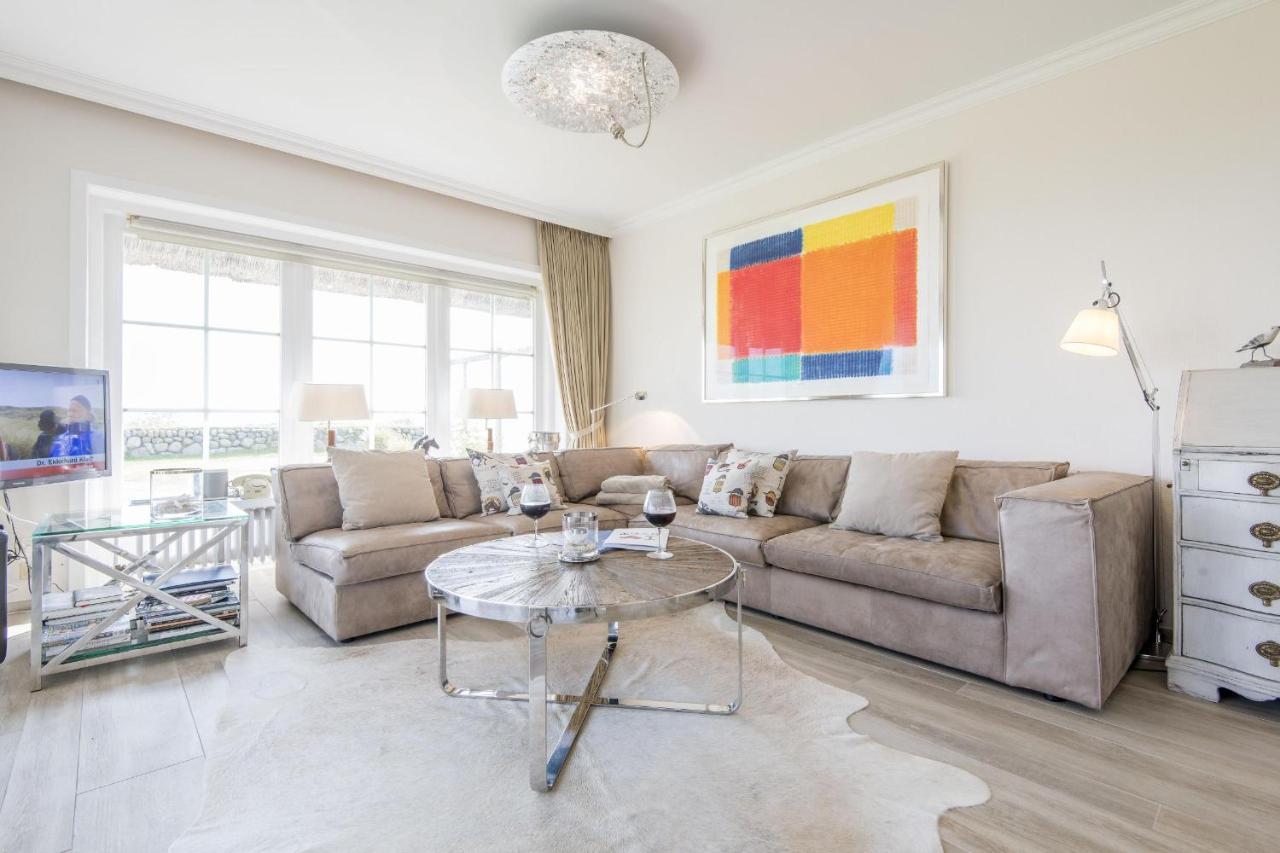 Alte Muehle Whg 12 Polo Suite كيتوم المظهر الخارجي الصورة