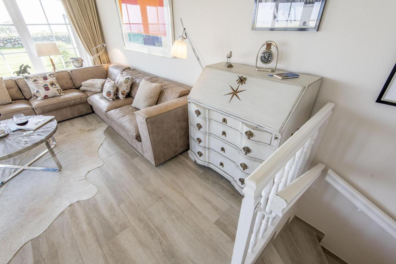 Alte Muehle Whg 12 Polo Suite كيتوم المظهر الخارجي الصورة