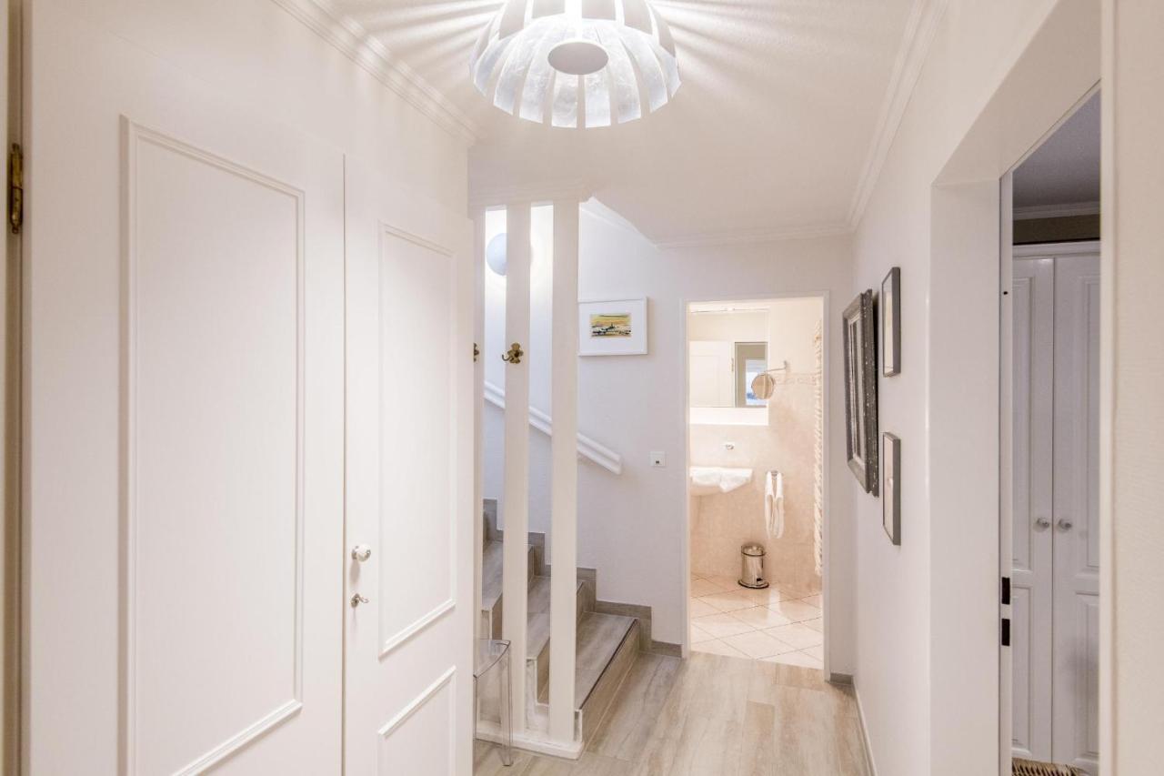 Alte Muehle Whg 12 Polo Suite كيتوم المظهر الخارجي الصورة