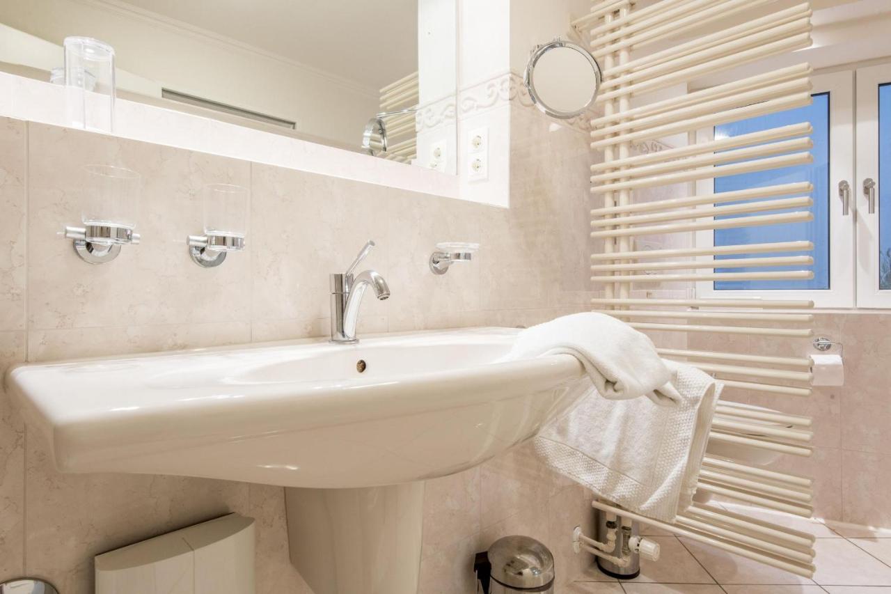 Alte Muehle Whg 12 Polo Suite كيتوم المظهر الخارجي الصورة