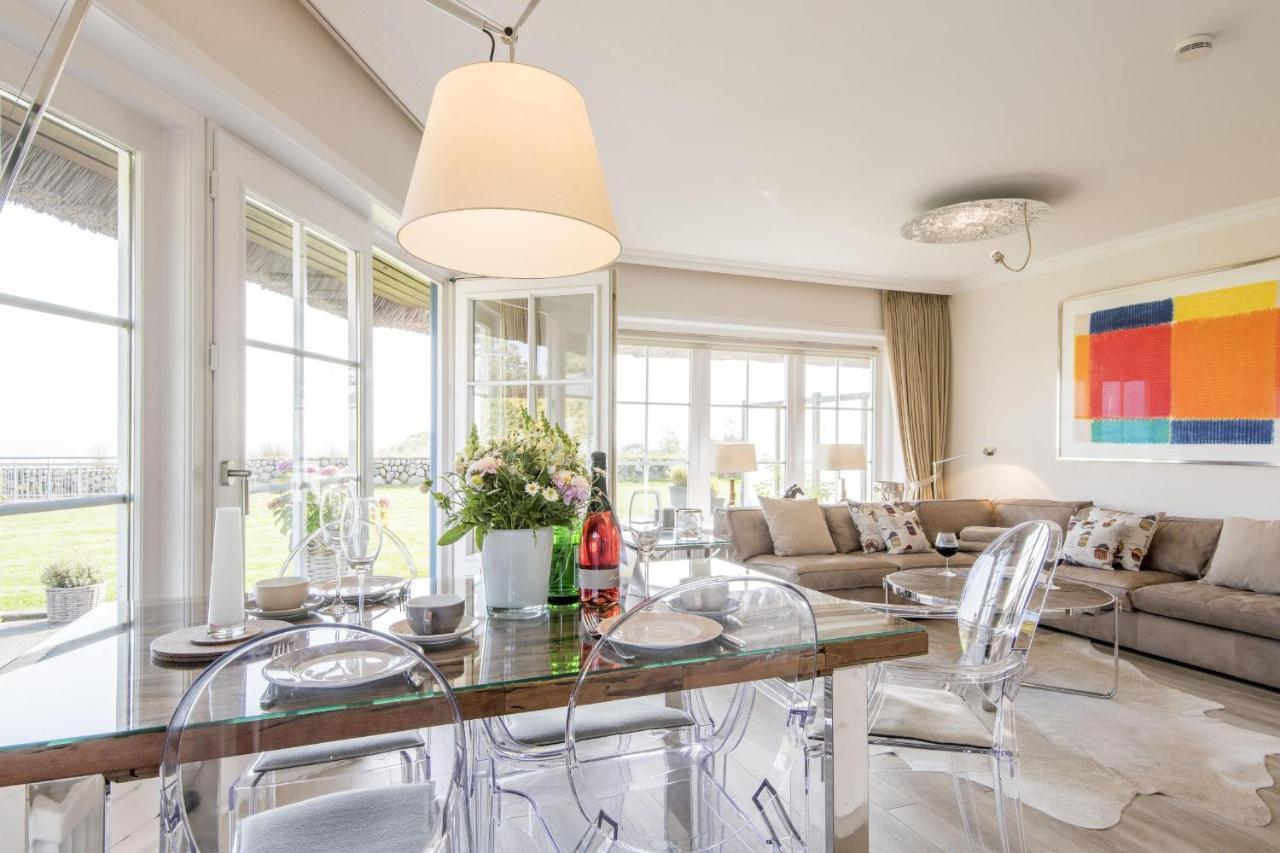 Alte Muehle Whg 12 Polo Suite كيتوم المظهر الخارجي الصورة