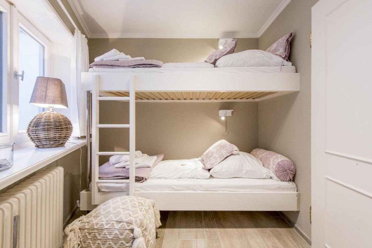Alte Muehle Whg 12 Polo Suite كيتوم المظهر الخارجي الصورة