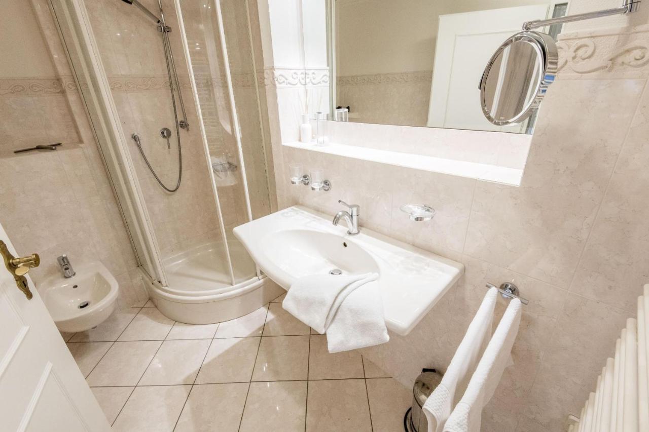 Alte Muehle Whg 12 Polo Suite كيتوم المظهر الخارجي الصورة