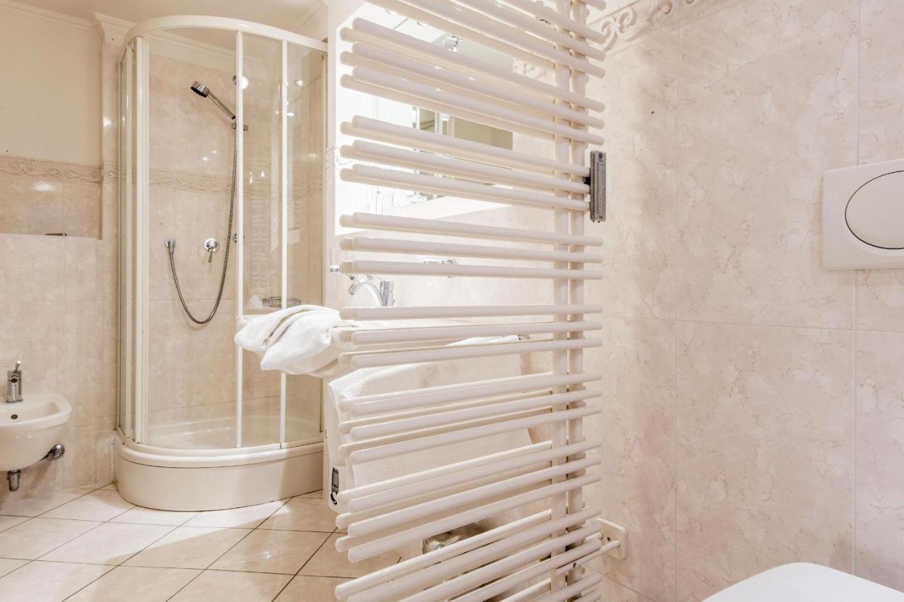 Alte Muehle Whg 12 Polo Suite كيتوم المظهر الخارجي الصورة