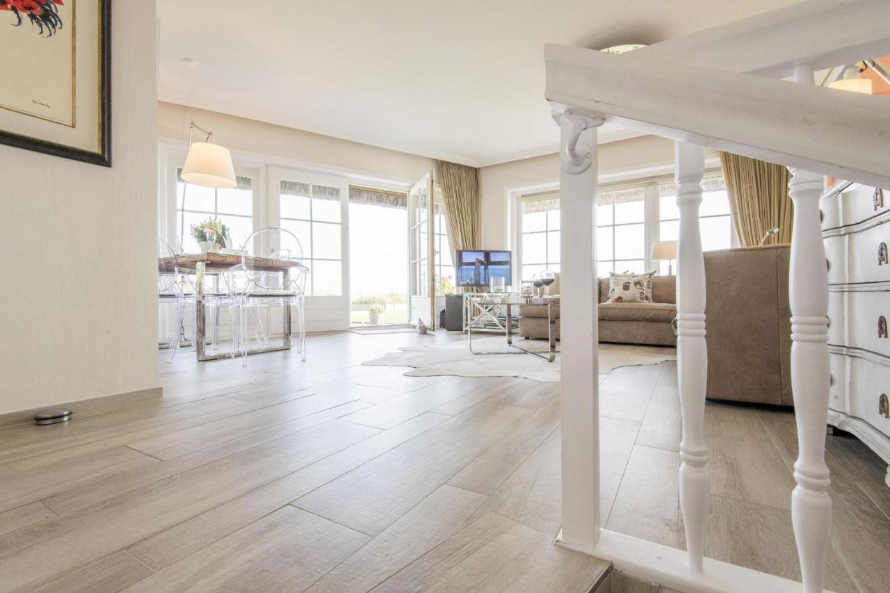 Alte Muehle Whg 12 Polo Suite كيتوم المظهر الخارجي الصورة