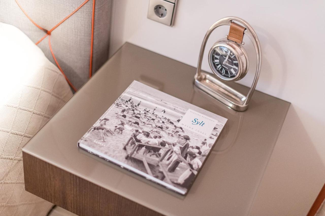 Alte Muehle Whg 12 Polo Suite كيتوم المظهر الخارجي الصورة