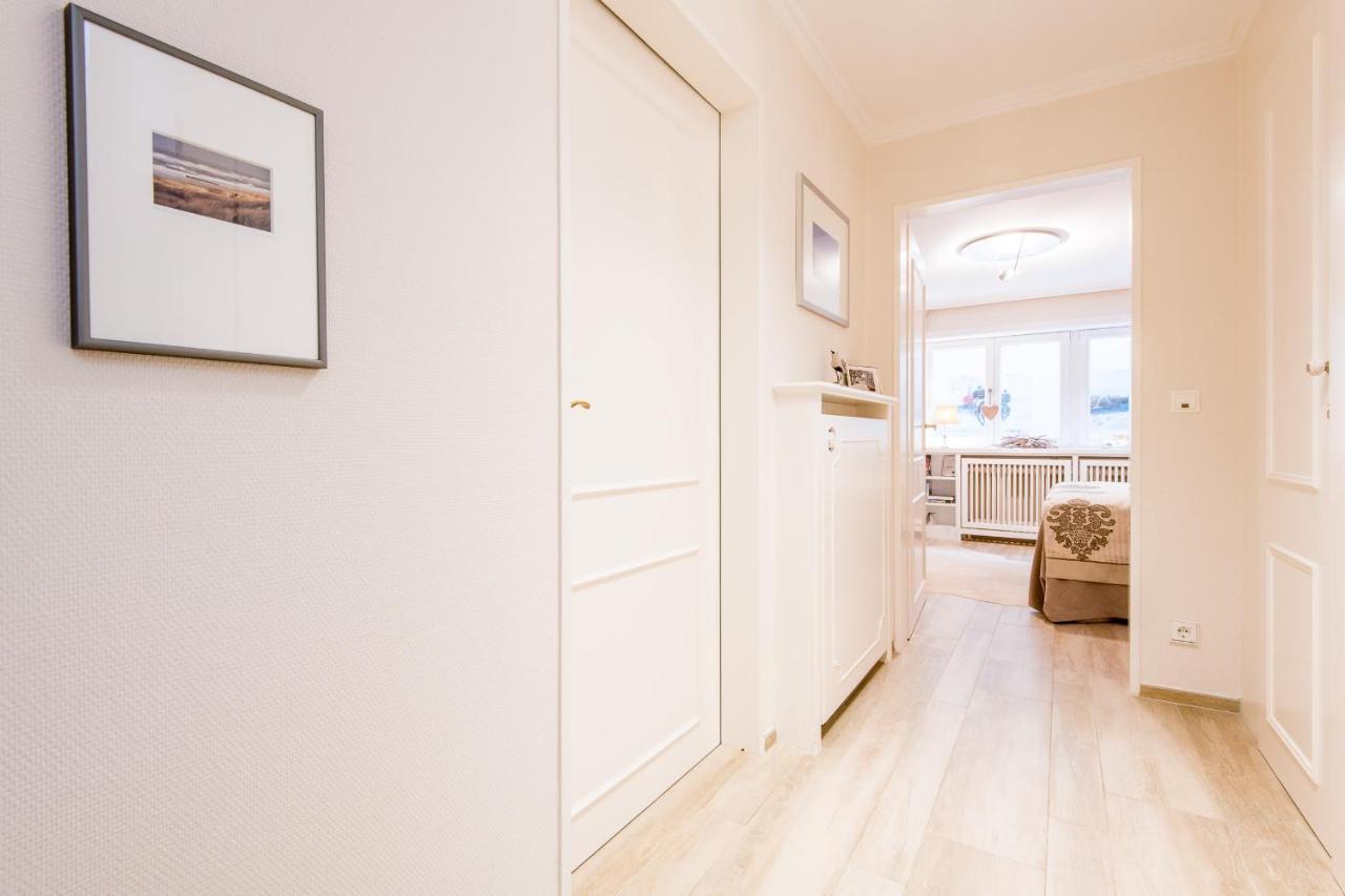 Alte Muehle Whg 12 Polo Suite كيتوم المظهر الخارجي الصورة