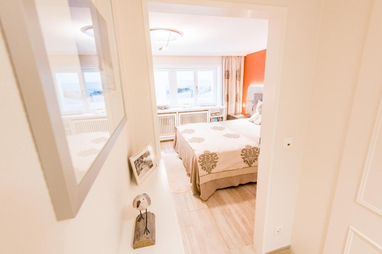 Alte Muehle Whg 12 Polo Suite كيتوم المظهر الخارجي الصورة