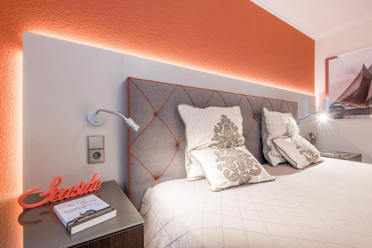 Alte Muehle Whg 12 Polo Suite كيتوم المظهر الخارجي الصورة